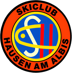 Skiclub Hausen am Albis Logo