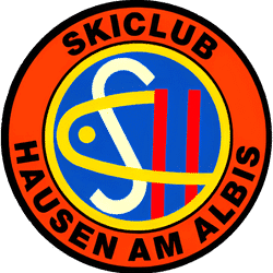 Skiclub Hausen am Albis Logo