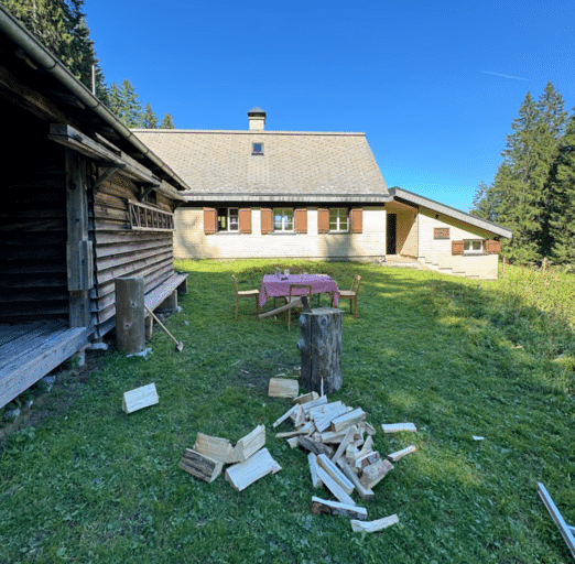 chalthuettli skiclub hausen am albis