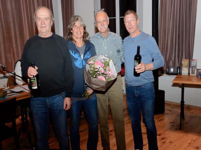 skiclib hausen am albis masters